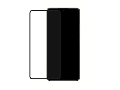 Mobilize Mobilize Edge-To-Edge Glass Screen Protector OPPO Reno10/Reno10 Pro 5G Edge Glue