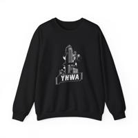 Sweater loose regular - YNWA