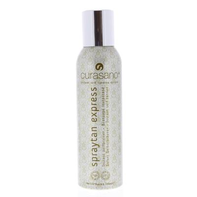 Curasano Spraytan Express Spray 150ml Curasano Spraytan Express Spray 150ml