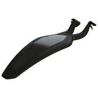 Rear clip-on fender polisp.mtb 380mm 124mm