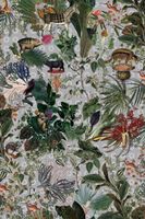 Moooi Carpets - Menegerie of Extinct Animals Cloud - 200x300 cm Vloerkleed - thumbnail