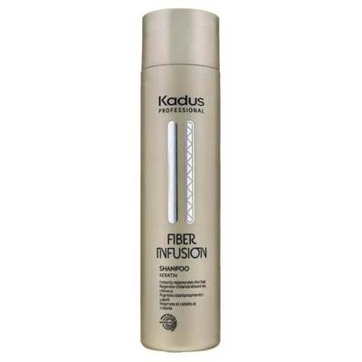 Kadus Professional Care Fiber Infusion Keratin Shampoo 250ml