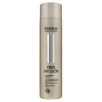 Kadus Professional Care Fiber Infusion Keratin Shampoo 250ml