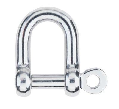 Harken 6mm D-sluiting Default