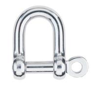 Harken 6mm D-sluiting Default