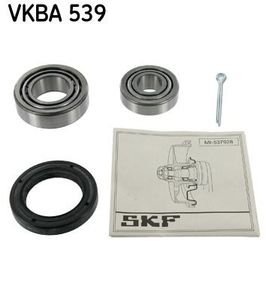 Wiellager VKBA539