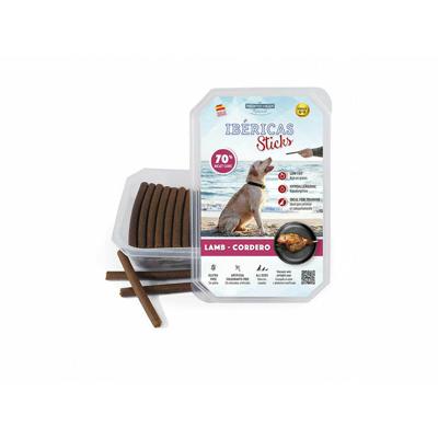 Hondensnoepjes Trixie Lam 800 gr