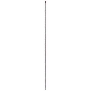 Bosch Accessories SDS-plus-5 2608597124 Carbide Hamerboor 14 mm Gezamenlijke lengte 1000 mm SDS-Plus 1 stuk(s)