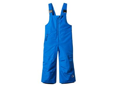 lupilu Kinder skibroek (Blauw, 98/104)