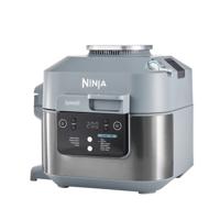 Ninja ON400EU Speedi Slowcooker Grijs Ninja ON400EU Speedi Slowcooker Grijs