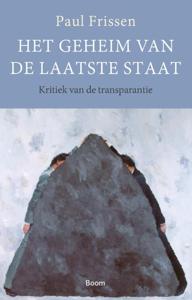 Het geheim van de laatste staat (Paperback)