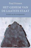Het geheim van de laatste staat (Paperback)