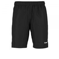 Hummel 137202 Elite Micro Shorts - Black - S - thumbnail