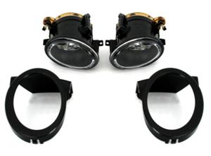 Mistlampen Set 1223388