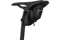 LIZARD SKINS cache zadeltas jet black