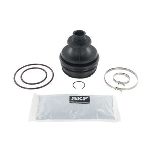 Asmanchetten set VKJP3068