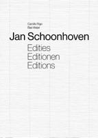 Jan Schoonhoven (Hardback)