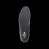 Baak Inlegzool Softstep Dames 4664 | Zwart | Maat 38 - 4031783001256