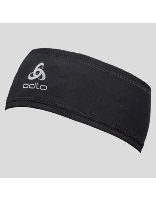 Odlo Hat Polyknit Light Hoofdband (zwart)