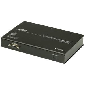 ATEN CE920-ATA-G KVM-extender Zender en ontvanger