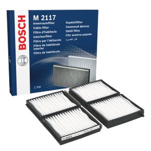 Interieurfilter M2117