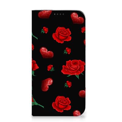 iPhone 16 Plus Magnet Case Valentine