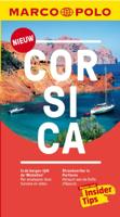 Marco Polo NL Reisgids Corsica (Paperback)