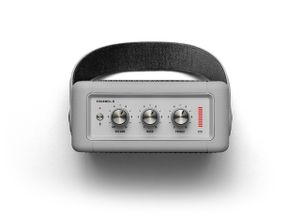 Marshall Lifestyle Stockwell II bluetooth-speaker grijs