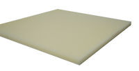 Superfish Filter Foam 50x50x2cm Fijn - Uitstekend voor Aquarium en Vijver Waterkwaliteit