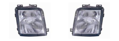 Koplamp Set SET5877964