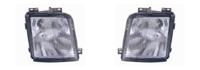 Koplamp Set SET5877964