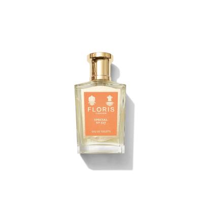 Floris Signature Collection Special N°127 Eau de Toilette 50ml