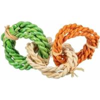 Kauwspeelgoed voor honden Trixie Ø 6 × 15 CM