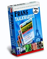 Taalkwartet Frans (Kaartspellen)