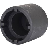 3/4-sleufmoersleutel met 4 pennen voor MAN, binnentap Ø 53 mm KS Tools 460.0655