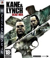 Kane & Lynch Dead Men - thumbnail