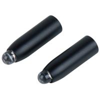 KS Tools 550.1167 Lampje voor zaklamp 2.2 V 2 stuk(s)
