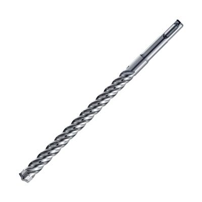Rotec Hamerboren SDS+ &apos;Zentro&apos; 4-snijder 14,0x400/450 mm - 2021404