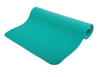 Schildkröt Fitness 960168 yogamat Schuim Groen