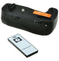 Jupio Battery Grip for Nikon D750 Jupio Battery Grip for Nikon D750