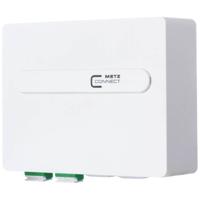 Metz Connect OpDAT ADT VIK 2xLC-D APC OS2 Glasvezel-splitterbox LC Metz Connect OpDAT ADT VIK 2xLC-D APC OS2 Glasvezel-splitterbox LC