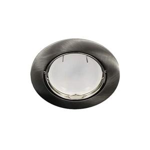 Slimme LED RGBW-CCT spot kantelbaar GU10 5Watt rond NOVO