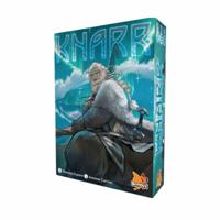 Bordspel Asmodee