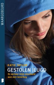 Gestolen jeugd (Paperback)