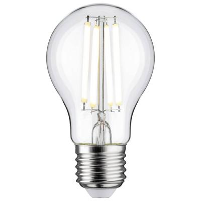 Paulmann 28776 LED-lamp Energielabel E (A - G) E27 7 W (Ø x h) 60 mm x 106 mm 1 stuk(s)