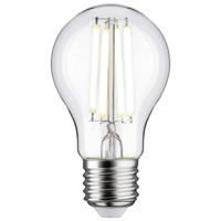 Paulmann 28776 LED-lamp Energielabel E (A - G) E27 7 W (Ø x h) 60 mm x 106 mm 1 stuk(s)