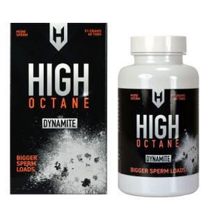 High Octane Dynamite Verbeteraar