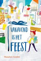 Vanavond is het feest (Hardback)