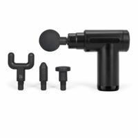 Elektrische handmassager Livoo Zwart