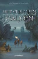 Het verloren galjoen (Paperback)
